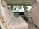 Toyota Land Cruiser EXR 4.0L 2021 GCC LOW MILEAGE IN MINT CONDITION