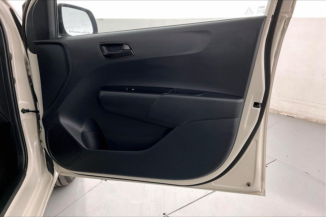 كيا بيكانتو LX | شامل الضمان | 0 ﺪﻔﻋﺓ ﺃﻮﻟﻯ