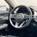 Kia K3 1.6L MPi