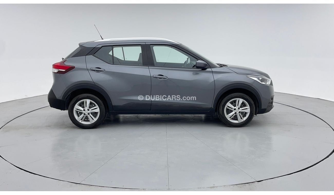 Nissan Kicks S 1.6 | Zero Down Payment | Free Home Test Drive
