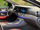 Mercedes Benz E350 E 350 d AMG Line | American Specs