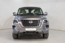 Nissan Patrol SE T2 2.0