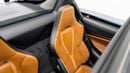 مكلارين 750S SPIDER 2024 - GCC - Under Warranty