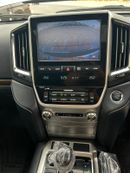 Toyota Land Cruiser VX