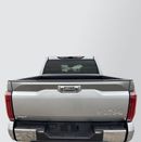 تويوتا تاندرا 2025 Toyota Tundra 1794 edition W/ Massage seats