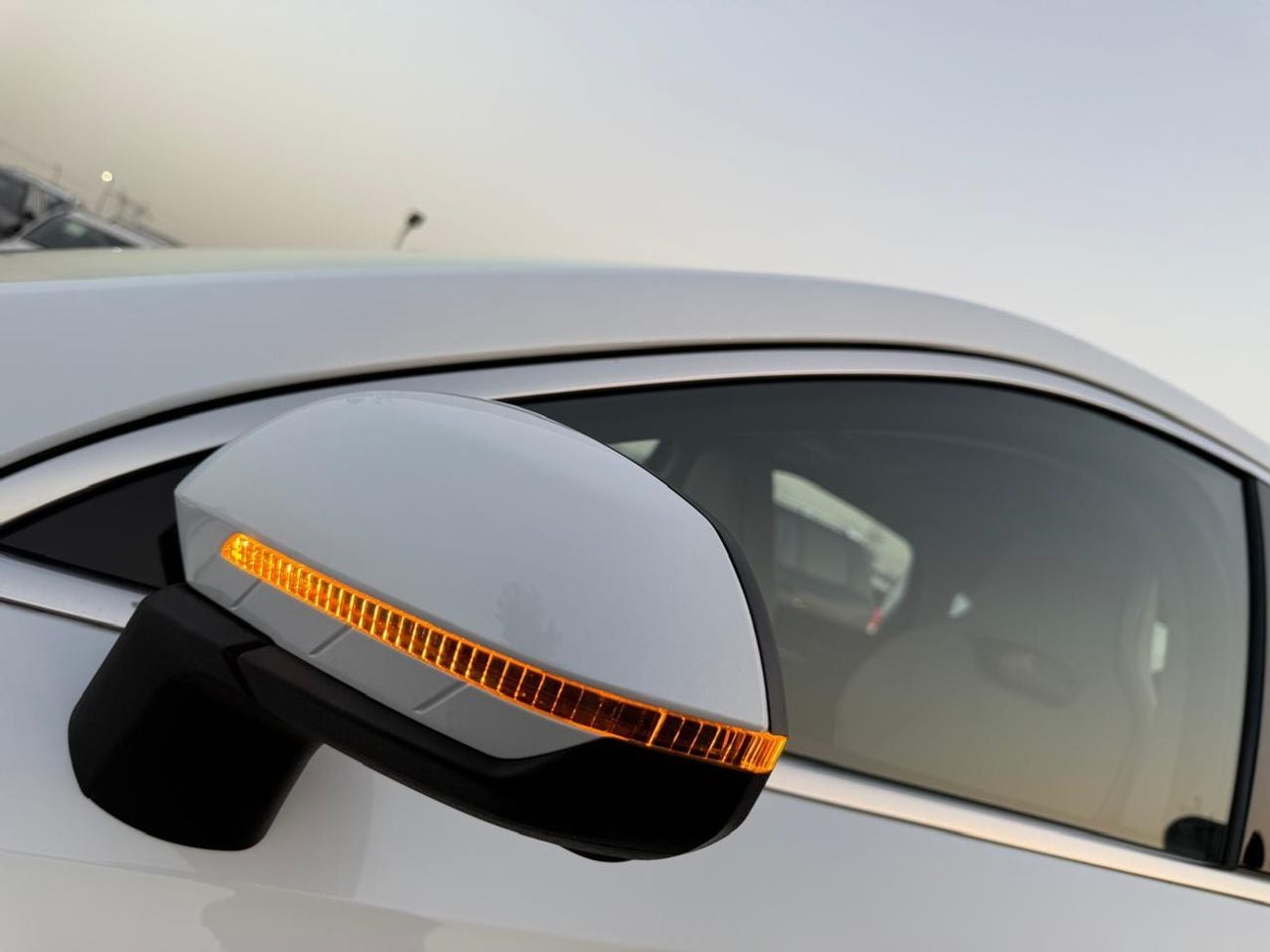 بي واي دي ديسترويار 05 2025 BYD DESTROYER 05 DM-i PLUG IN HYBRID with SUNROOF