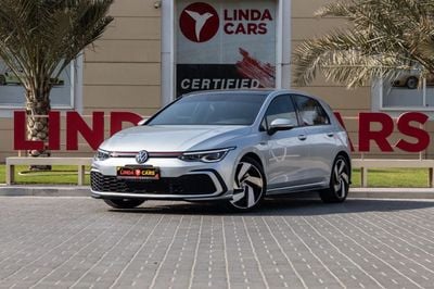 فولكس واجن جولف GTI Fabric 2.0L