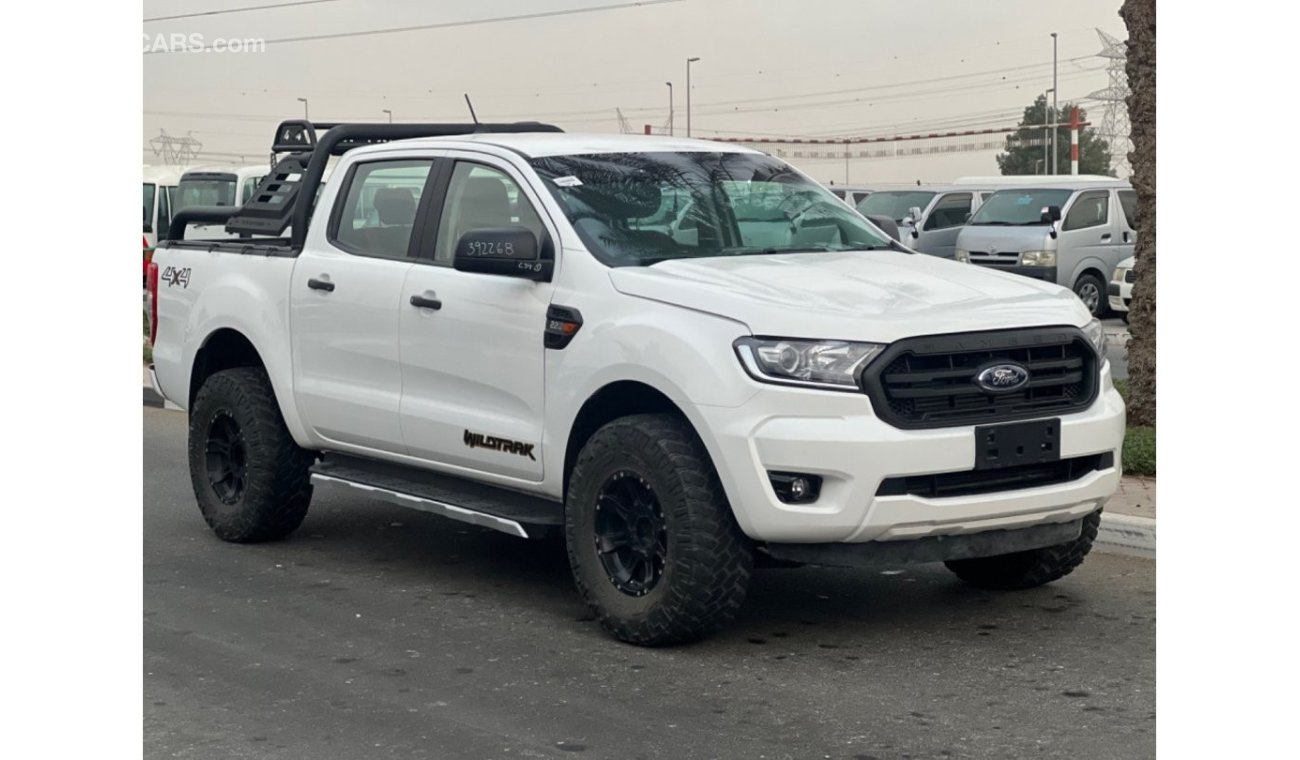 Ford Ranger Pickup