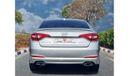 Hyundai Sonata Sport - 2L-4 Cyl -Excellent Condition-American Spec