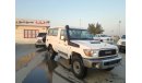 Toyota Land Cruiser HARDTOP 4x4 Mid Options 4.2L