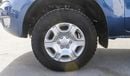Ford Ranger FORD RANGER XLT 2.5LI-4 PATROL ENGINE 4X4 D/C ZERO K/M MY 2017