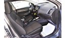 Mitsubishi ASX AED 798 PM | 2.0L GLS 2WD GCC WARRANTY