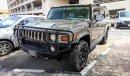 Hummer H2