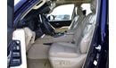 Toyota Land Cruiser VXR V6 3.5L Turbo Automatic