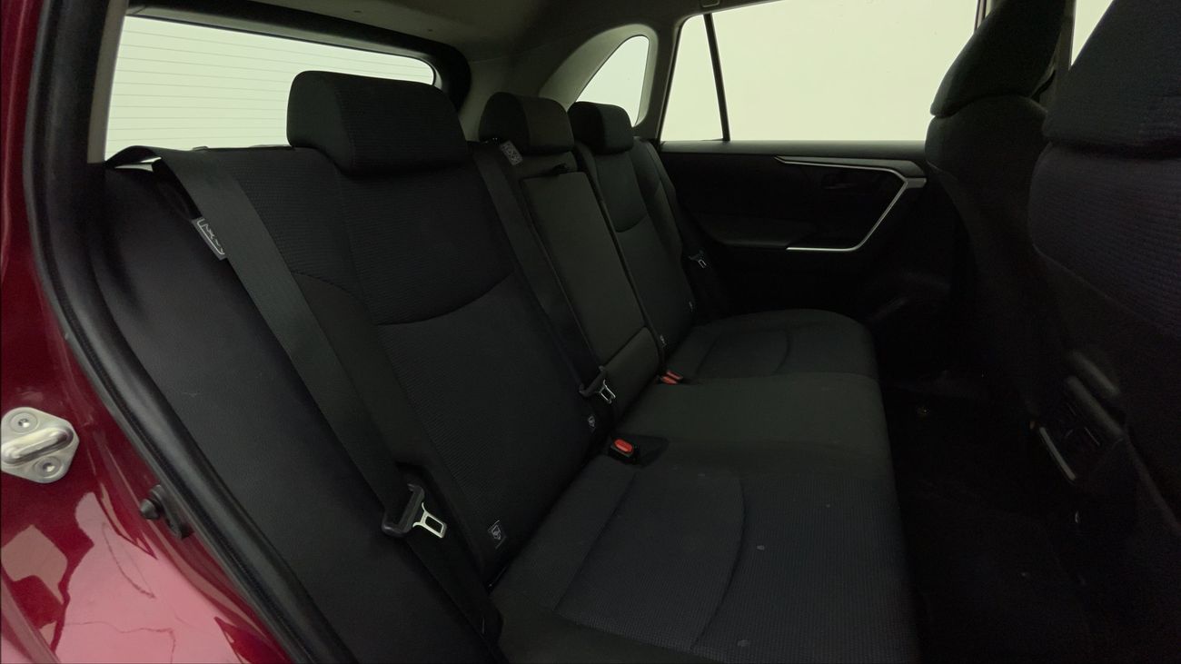 Toyota RAV4 EX 2.5 | Zero Down Payment | Home Test Drive