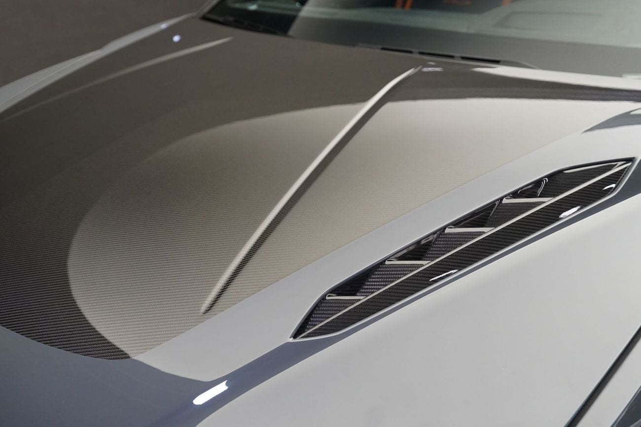 Lamborghini Urus 4.0T V8 Performante AD PERSONAM