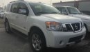 Nissan Armada