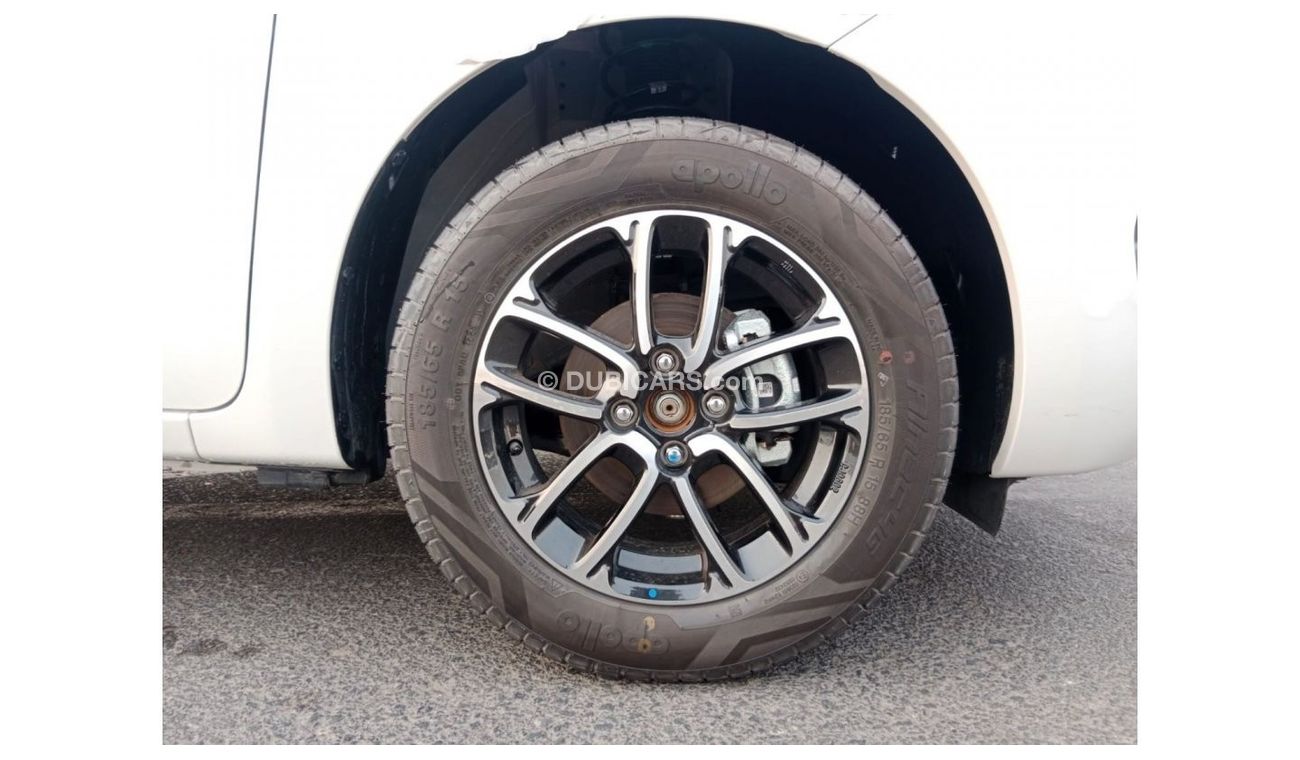 Suzuki Swift SUZUKI SWIFT NEW / UNUSED LEFT HAND DRIVE(PM46290)