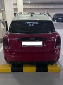 Mini Cooper S Countryman 2018 MINI Countryman S (F60), 5dr SUV, 1.6L 4cyl Petrol, Automatic, Front Wheel Drive