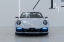 Porsche 911 Carrera 3.0L (444 HP) Coupe 2024 Porsche 911 Carrera Cabriolet, With Porsche Warranty In Al Naboodah