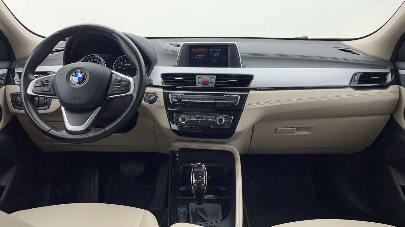 BMW X2 sDrive 20i Joy Edition 2.0L 2023 SDRIVE 20I JOY EDITION | AED 1186/Month | 0 DP | 30 Day Return | Wa