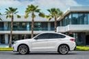 BMW X4 M40i | 2,056 P.M  | 0% Downpayment | Full Agency History!