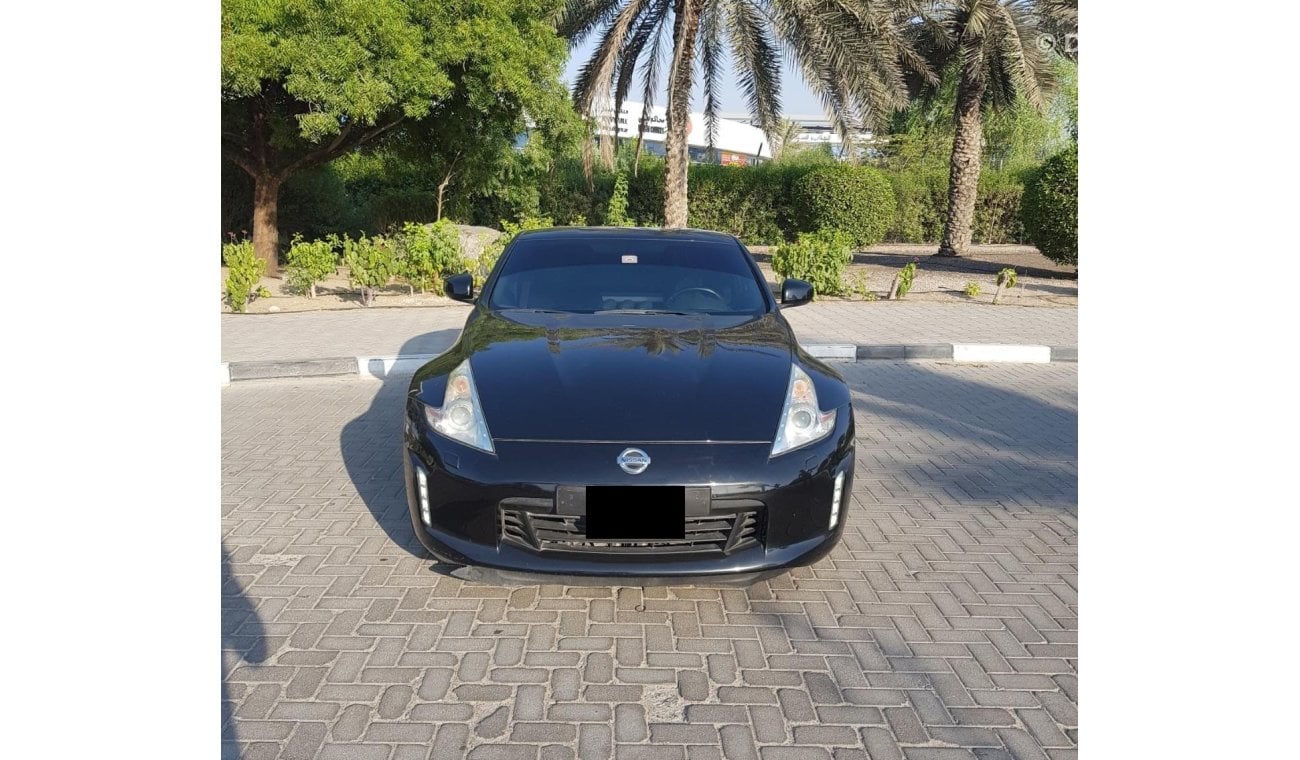 نيسان 370Z FULL OPTIONS 855/- MONTHLY 0% DOWN PAYMENT , MINT CONDITION