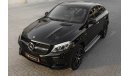 Mercedes-Benz GLE 43 AMG | 5,579 P.M  | 0% Downpayment | Under Warranty!