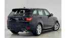 Land Rover Range Rover Sport 2020 Range Rover Sport P525 HSE, Range Rover Warranty 2025, Range Rover Service Contract 2025, GCC