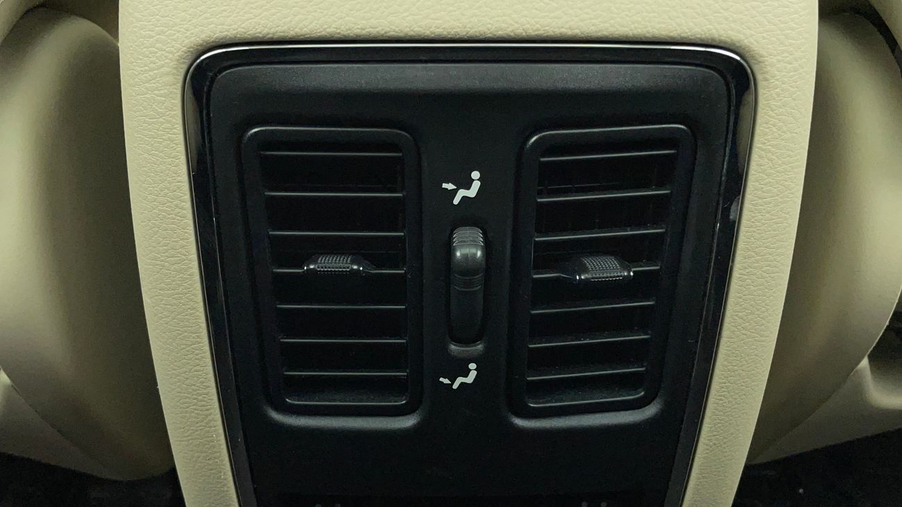 Jeep Grand Cherokee LIMITED 3.6 | Zero Down Payment | Free Home Test Drive