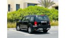 Honda Pilot Touring || Agency Maintained || Sunroof || GCC