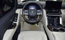 Toyota Land Cruiser EXCELLENT DEAL for our Toyota Land Cruiser GXR Twin Turbo 409 TT ( 2025 Model ) in White Color GCC S