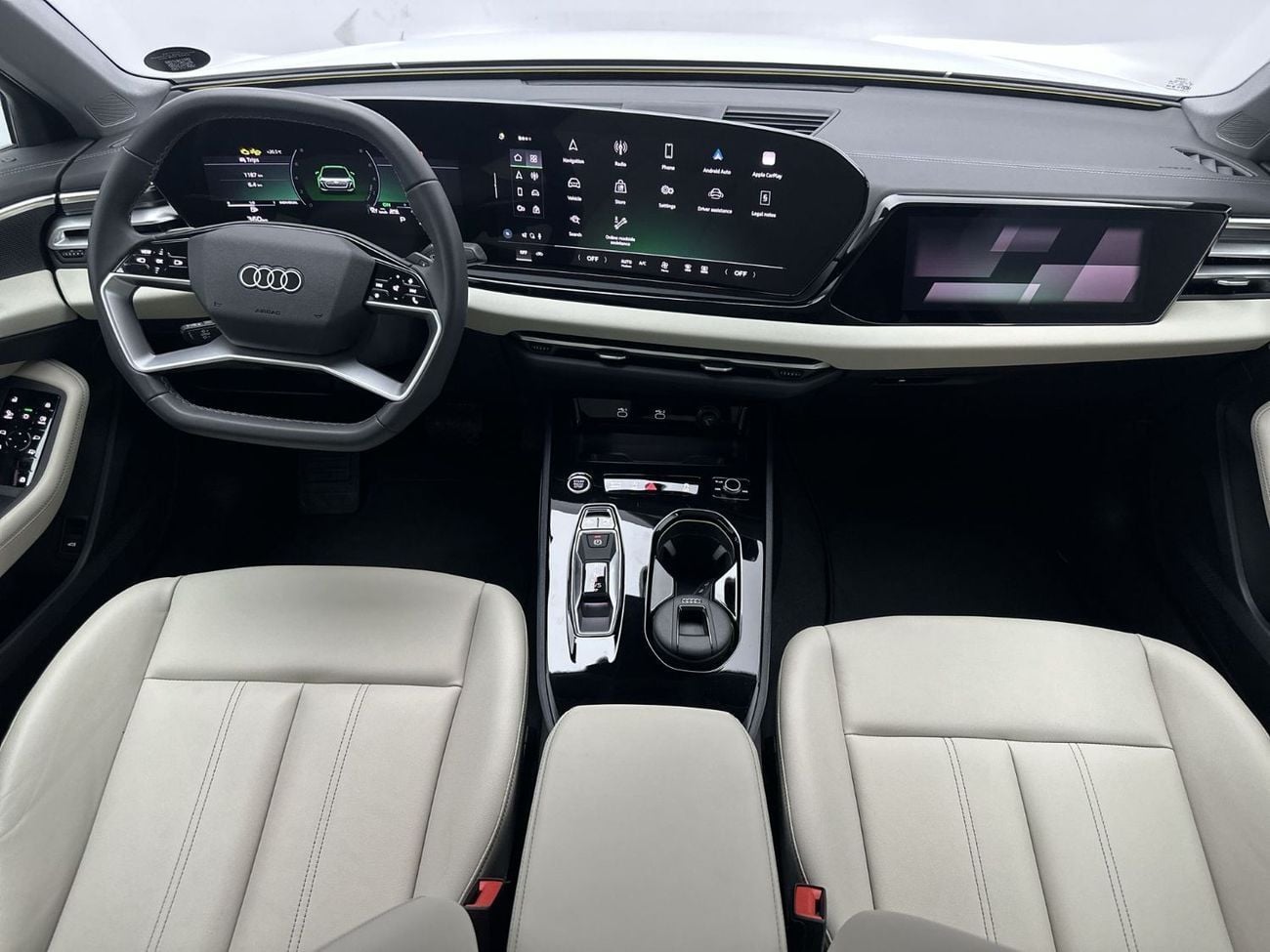 Audi A5 45 TFSI EXCLUSIVE EDITION TFSI S tronic Sedan 204hp (Ref# 19723)