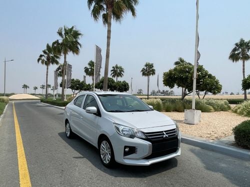 ميتسوبيشي اتراج GLX هايلاين تقديم تسهيلات بنكية دون الحاجة إلى دفعة أولى إلى زبائننا الكرآم