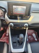 Toyota RAV4 RAV4 XLE 4X4