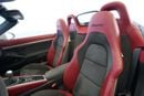 بورش 718 سبيدر STD