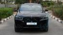 BMW X4M (For Export , НА ЭКСПОРТ) xDrive 30i 2.0T GCC 2025 Без пробега