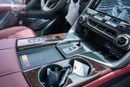 Lexus LX 700h LX 700H | Hybrid | Turbo Sports | 4x4