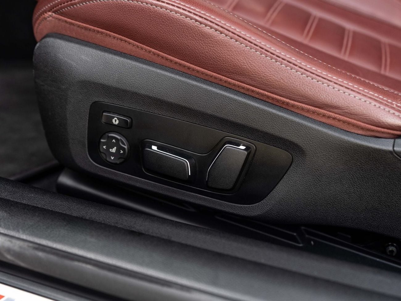 BMW 420i M SPORT