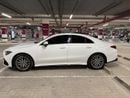 مرسيدس بنز CLA 250 Premium + 2.0L