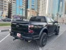 Ford Ranger Raptor FORD RAPTOR DIESEL RHD