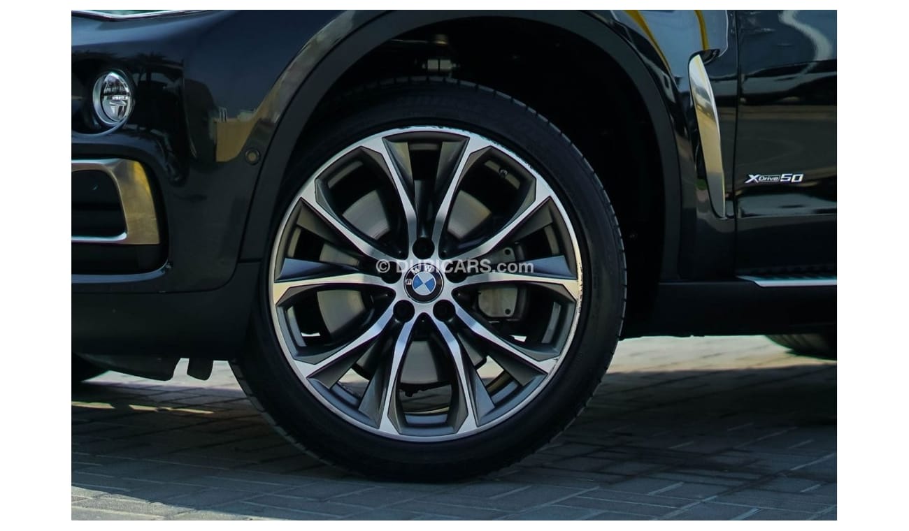 BMW X6 X6 50i Exclusive