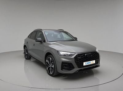 Audi Q5 45 TFSI Quattro S Line 2.0L (252 HP) S LINE 2 | Zero Down Payment | Home Test Drive