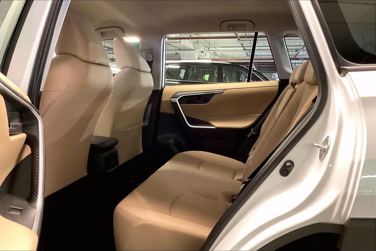 Toyota RAV4 EXR | Guaranteed Warranty | 0 Down Payment