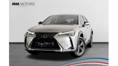 Lexus UX250h 2023 Lexus UX 250H