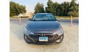 Hyundai Elantra 2019 For Urgent SALE