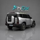 Jetour T2 LUX AED 1,915 P.M • 0% Downpayment • Jetour T2 • 1 Year Warranty