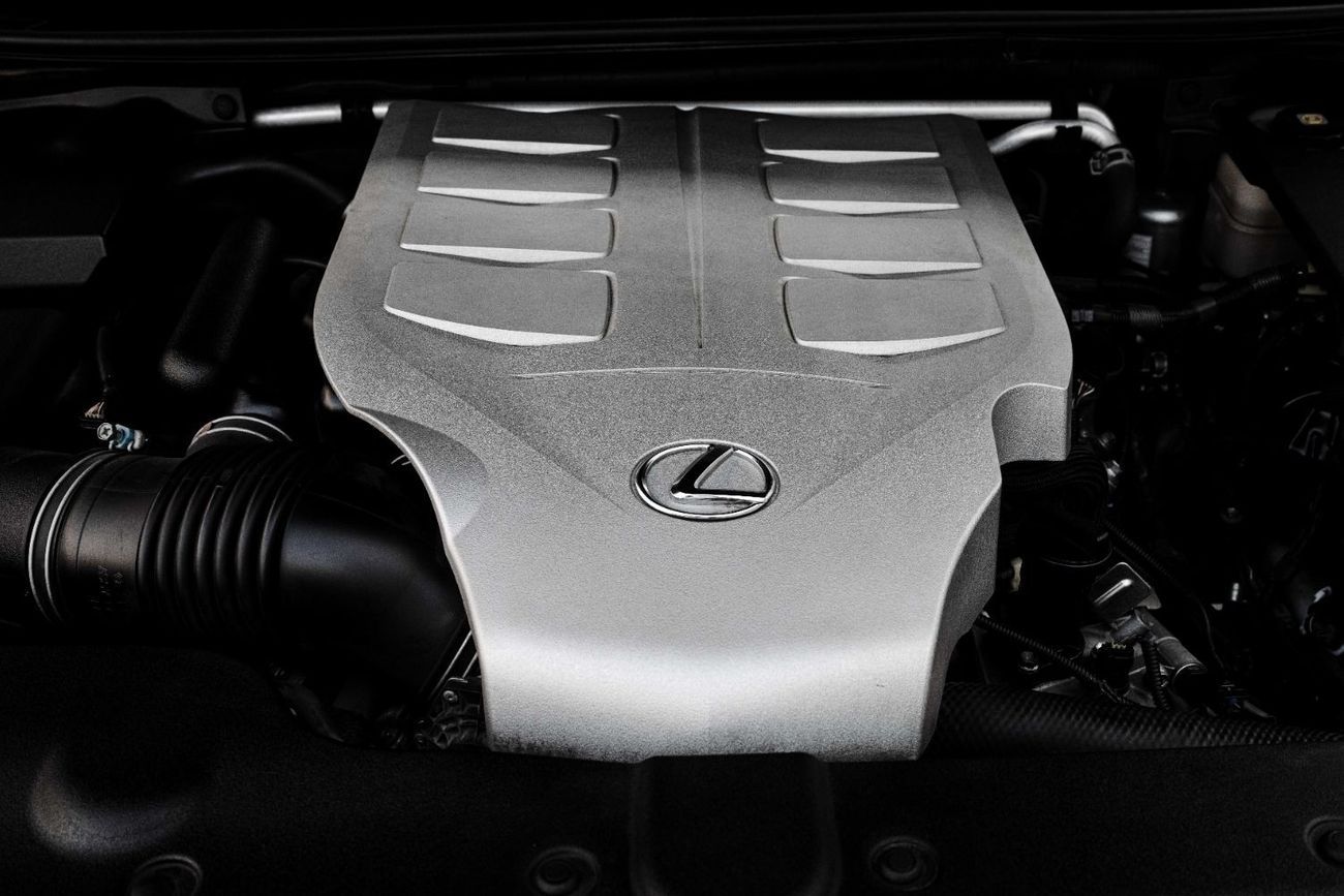 Lexus GX460 460 Platinum | 3,329 P.M  | 0% Downpayment | Under Warranty!