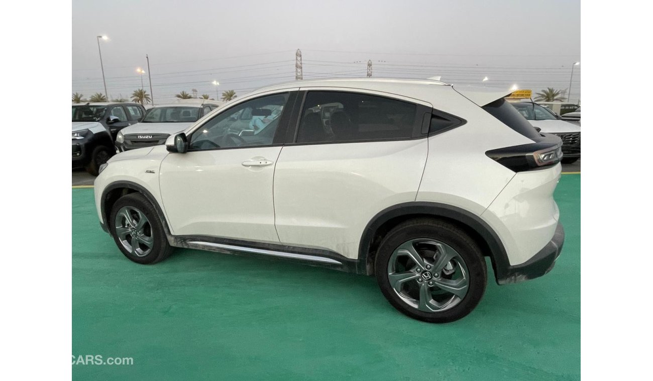 Honda M-NV full option full electric