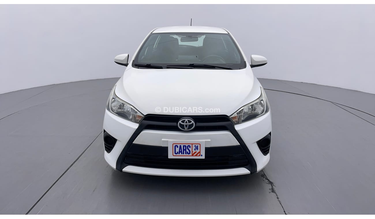 Toyota Yaris SE / E 1.3 | Zero Down Payment | Free Home Test Drive